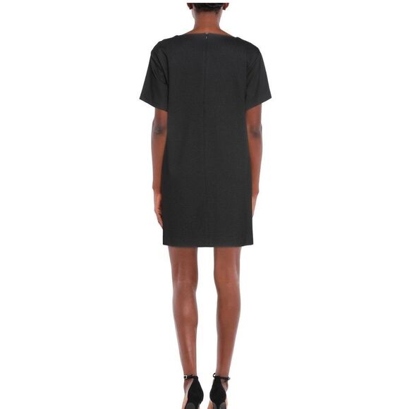 Biancoghiaccio Women’s Mini Short Sleeve Dress - Picture 2 of 14